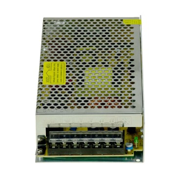 Alimentation CCTV pour utilisation intérieure à LED 150W-12V