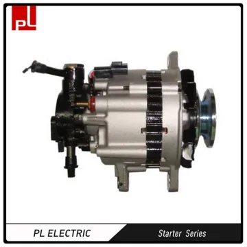 ZJPL 12V 65A 37300-42804 alternator for perkins