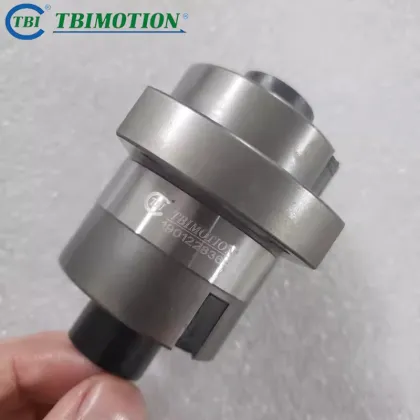 High Speed 100% Original TBI Ball Screw SFYR2550T2D