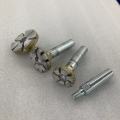 Diamond Small Grinding Disc Threaded
