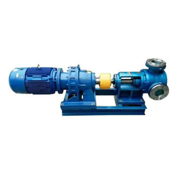 Factory Direct Sale: Corrosion Resistant Submersible Pump for Sewage