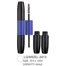 Dual Heads Eyeliner Bottle LG/MS/EL-1413