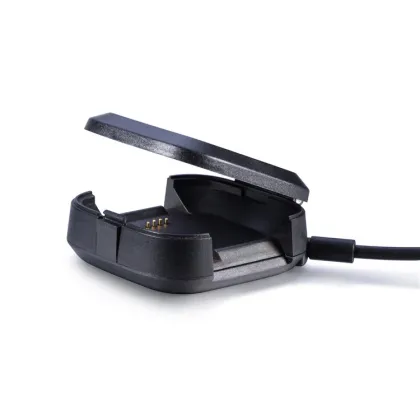 USB Smart Watch Charger Box for Fitbit Versa 2