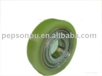 Urethane Bearings