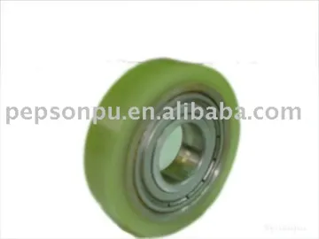 Urethane Bearings