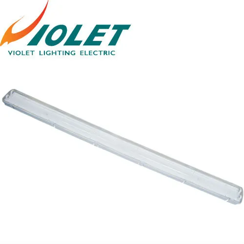 Fixture T8 Fluorescent