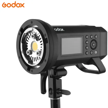 Flash Godox AD400 Pro Bowens Adapter for Broncolor Accessories