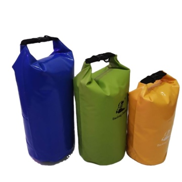 Customizable Waterproof Dry Bags for Rafting, Camping, Hiking, Kayaking, Ocean Adventures, and Outdoor Sports Gear