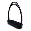 Horse Riding English Stirrup Black Stirrups