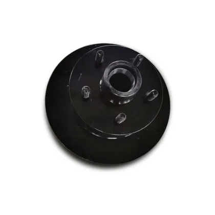 Light Duty Boat Trailer/RV 1500kg Mechanical Brake Disc