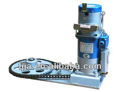 Remote Control Garage Door Opener