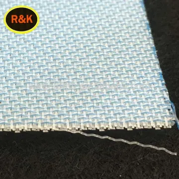 16 Shed Two and Half Layer Polyester Paper Making Forming Fabric Belt