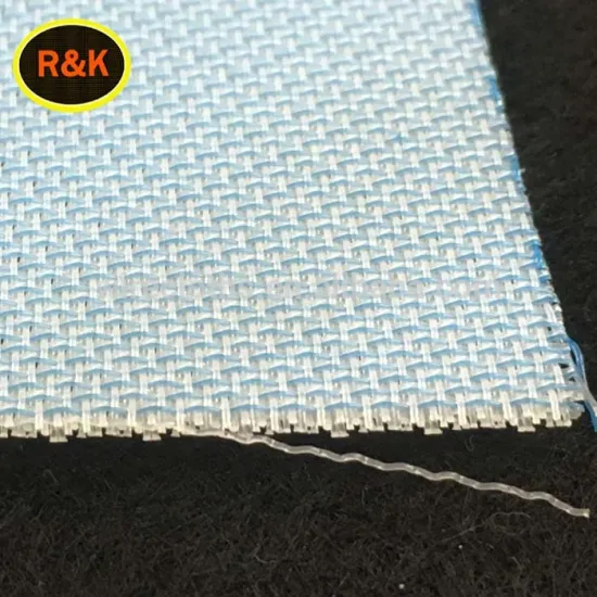 16 Shed Two and Half Layer Polyester Paper Making Forming Fabric Belt