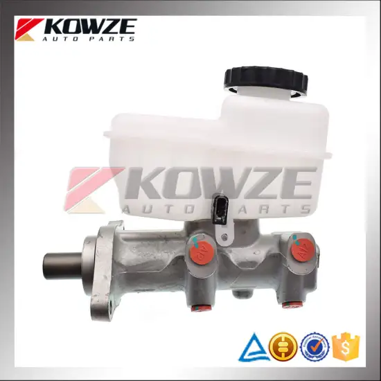 Auto Brake Master Cylinder Assy For OEM:46010EB327