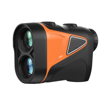 Binock ATC1007E Laser Range Finder: 800m à 2000m pour la chasse et le golf