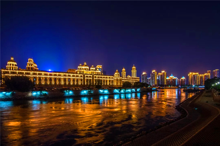 road lighting 