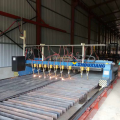 CNC Plasma And Flame Cutting Machine For Steel