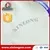 Bamboo nonwoven