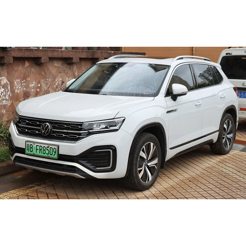 Kaliteli Volkswagen Tayron GTE