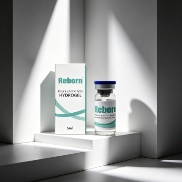 Injection Moisturizer Polylactic Acid Hydrogel Filler