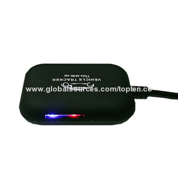SPRS/GSM/GPS GPS vehicle tracking systems with waterproof and small sizeNew
