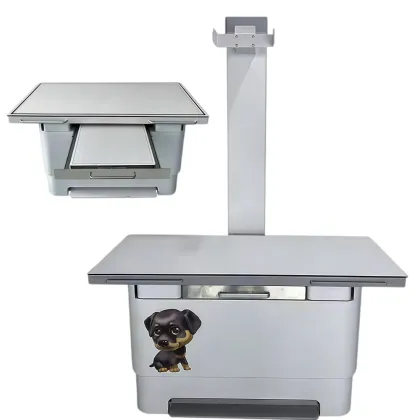 Dog X-ray Machine Housing