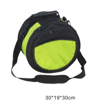 Small cylindrical cooler bag G2770
