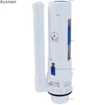 2\'\' Dual Flush Valve