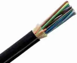 Global Connectivity: Outdoor Buried Fiber Optic Solution