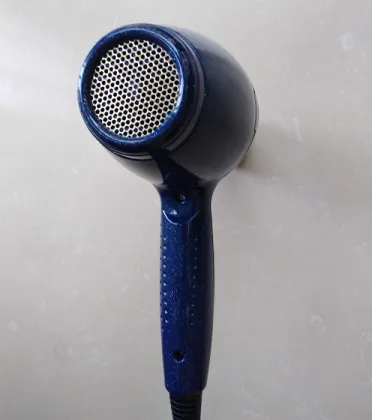 Fashionable Hair Care Facility Family Use Hair Drier