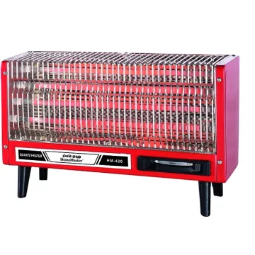 Electric Tube Heaters: 1200W/2400W 220 Volt Infrared Quartz Heater