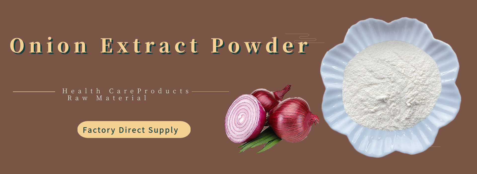 Onion Peel Extract