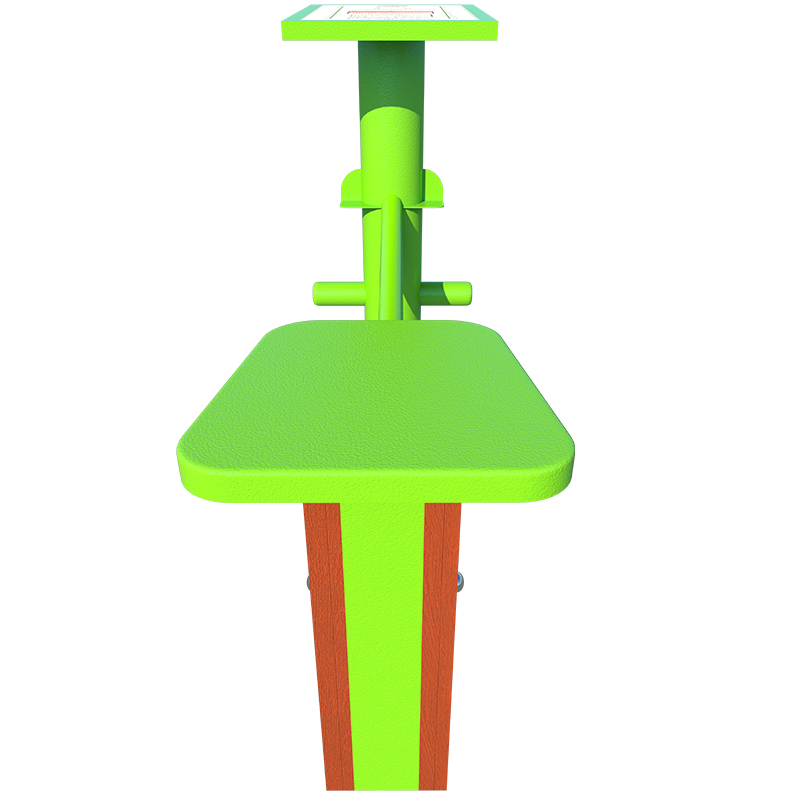 outdoor workout equipment