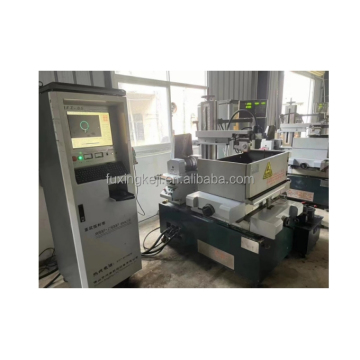 DK7735 CNC EDM Wire Cut Machine with Automatic Cut Controller