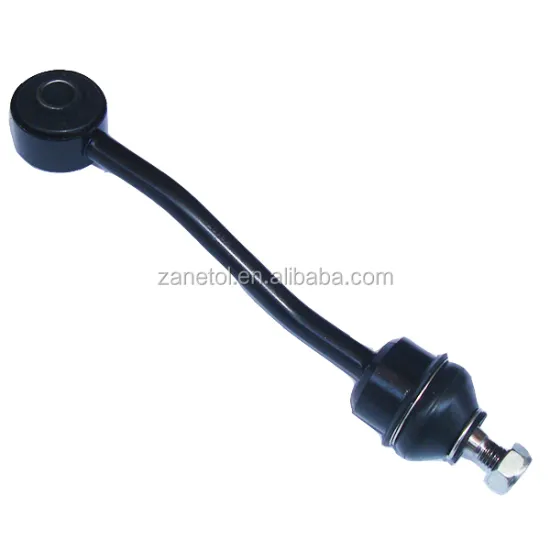 ZANETOL 5208771AB 52087771AB K3197 Front Stabilizer Link for Wrangler TJ 1997-2006
