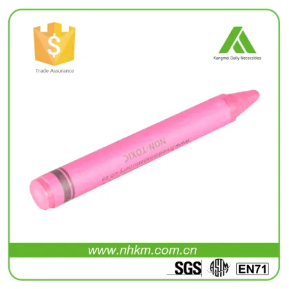 Crayola Stationery Wax Crayon for Drawing