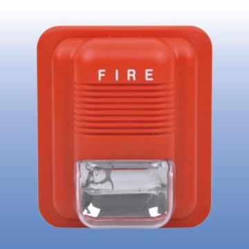 Sounder Strobe