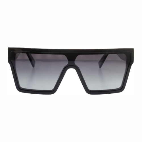 Belieye Trending Youth Full Rim Acetate偏光サングラス