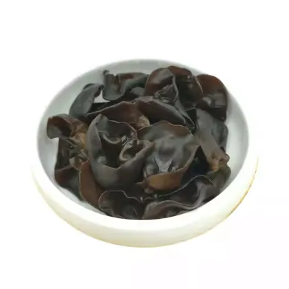 Northeast Premium Black Fungus: Natural & Healthy Delight!