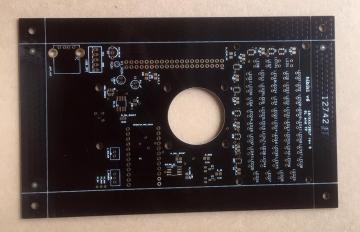 4 layer 1.2mm  thickness PCB