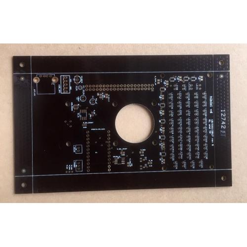 4 layer 1.2mm thickness PCB