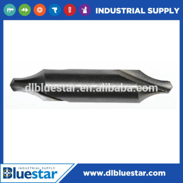 BELL type/TYPE R HSS CENTER DRILL(DIN333)bits/combined drill and countersink
