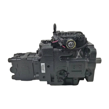 Excavator PC56-7 Υδραυλική αντλία Κύρια αντλία 708-3S-00850