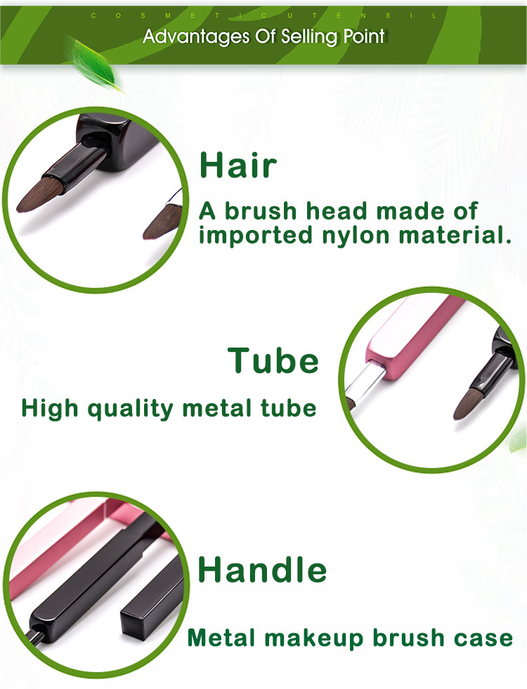 best lip brush best lip brush