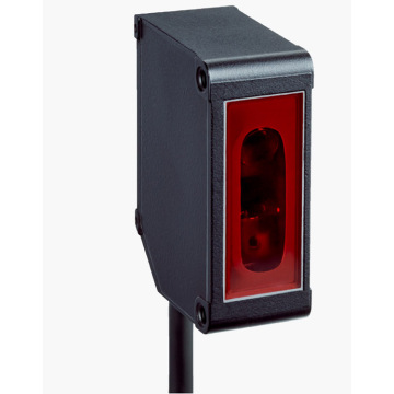 Heißverkaufskranker Laser-Entfernungssensor 6054087 OD1-B100C50A15-Metall (Aluminium) Kunststoff (PPSU)