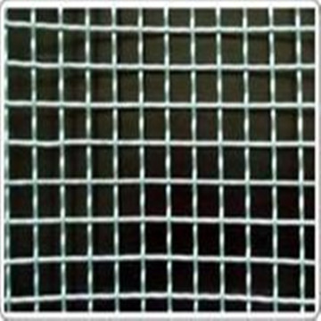 Electro Galvanized Iron Square Wire Mesh (anjia-610)
