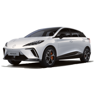 MG 4 EV &amp; MG Mulan EV: Kompakte europäische chinesische Elektrofahrzeuge zum Verkauf