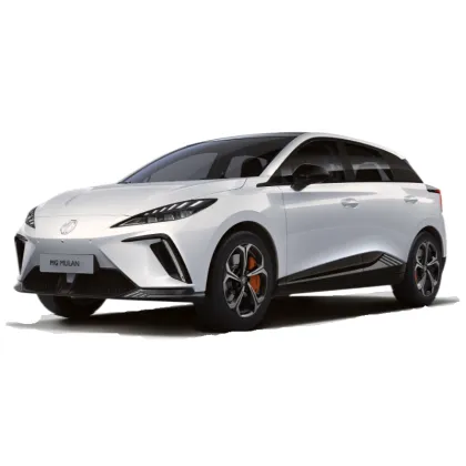 MG 4 EV & MG Mulan EV: Compact European-Made Chinese Electric Vehicles for Sale