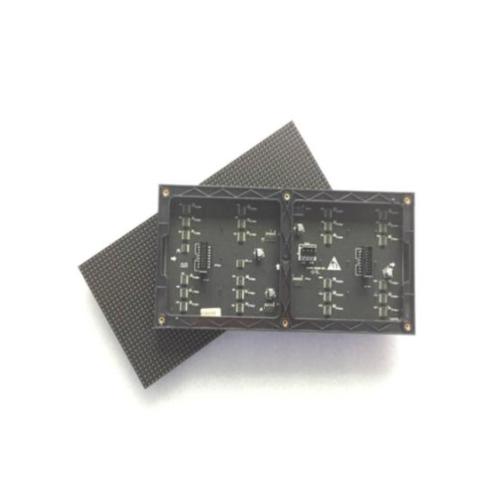 Full Color P4 Front Service Led Screen Display