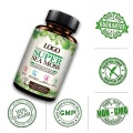 Immune & Anti-Fatigue Sea Moss Capsules